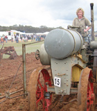 Farming as it Was Thumbnail