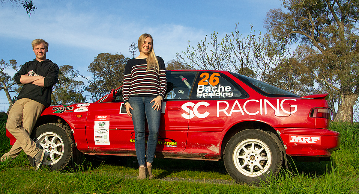 adelaide hills slot raceway